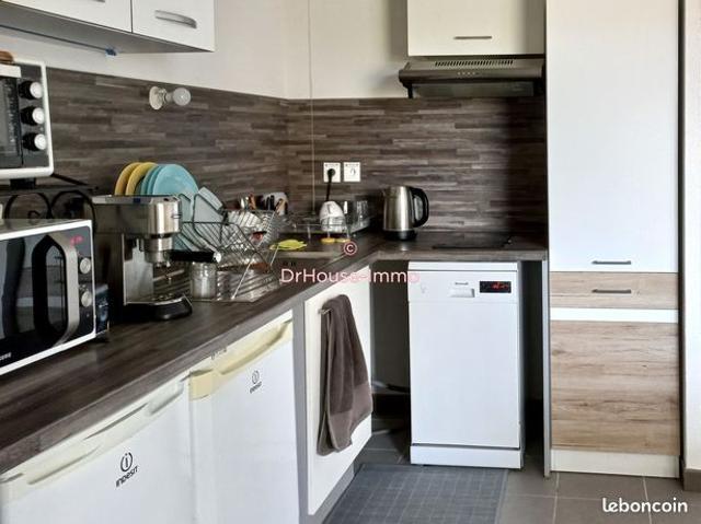 Appartement vente à Toulouse, Blagnac