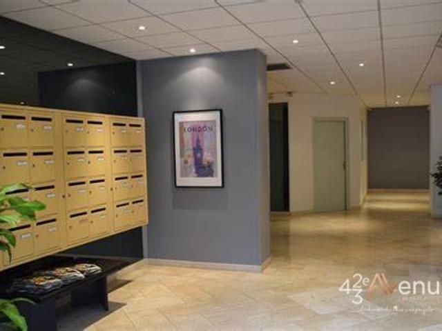 Appartement vente à Saint-Étienne, Saint-etienne