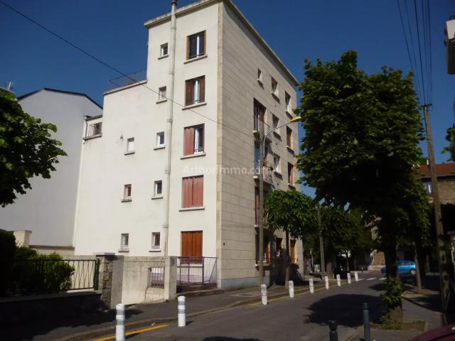 Appartement vente à Torcy, Chelles