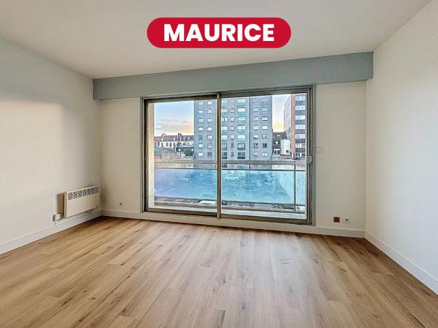 Appartement vente à Lille