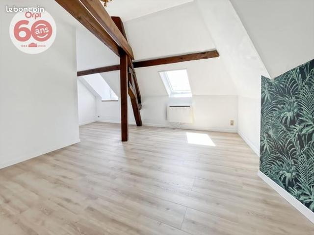 Appartement vente à Arras