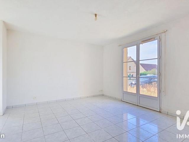 Appartement vente à Souvigny, Allier