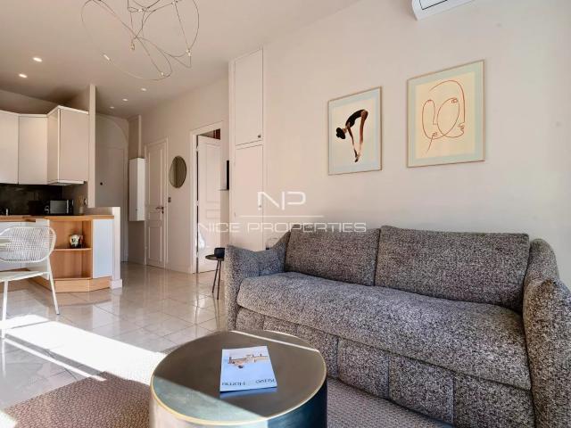 Appartement vente à Quartier Jean-Médecin, Nice