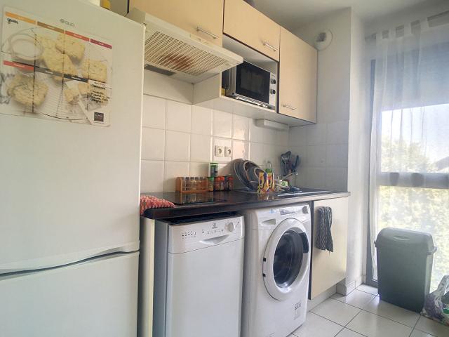 Appartement location à Montauban