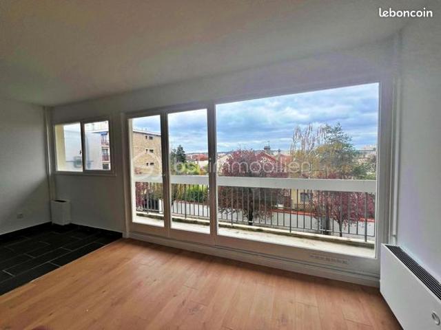 Appartement vente à Nogent-sur-Marne, Saint-maur-des-fossés
