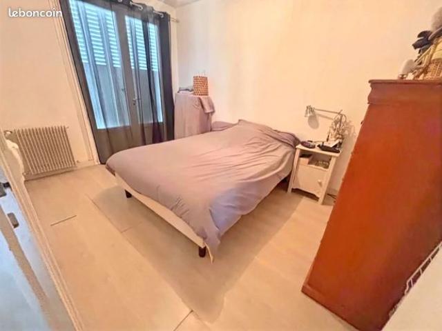 Appartement vente à Bergerac