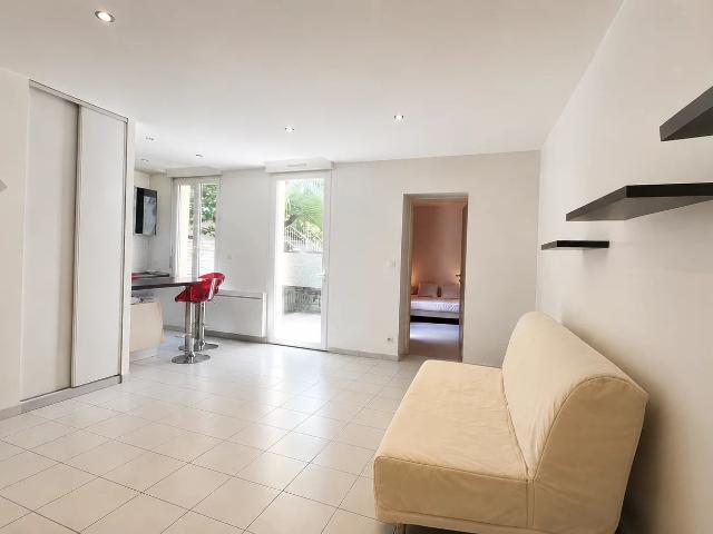 Appartement vente à Bordeaux