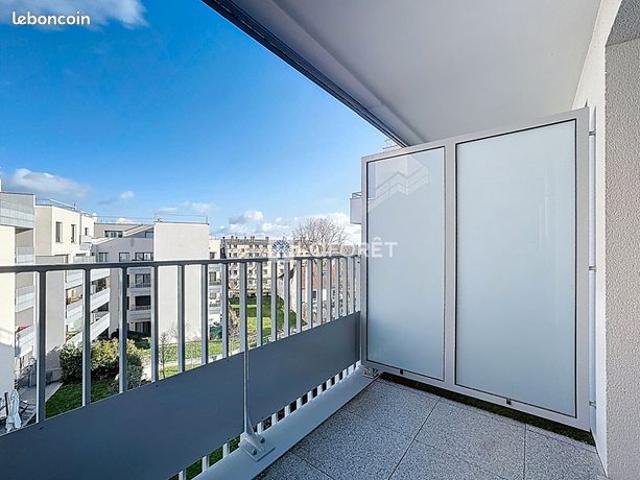 Appartement vente à Versailles, Saint-cyr-l'ecole