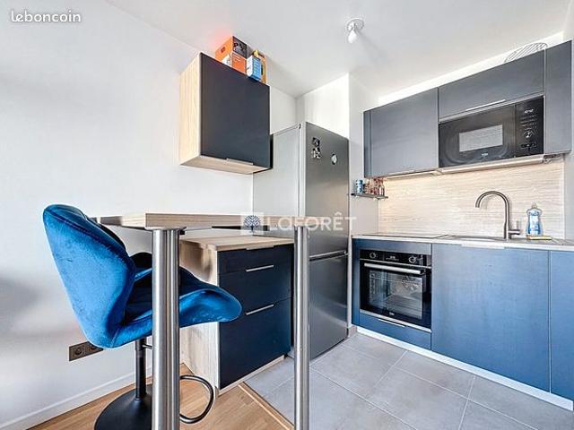 Appartement vente à Versailles, Saint-cyr-l'ecole