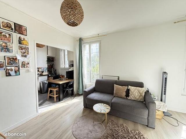 Appartement vente à Nogent-sur-Marne, Maisons-alfort