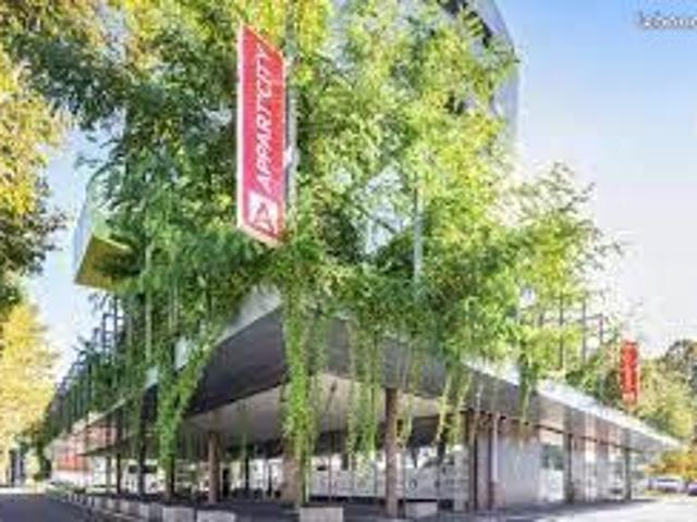 Appartement vente à Mulhouse