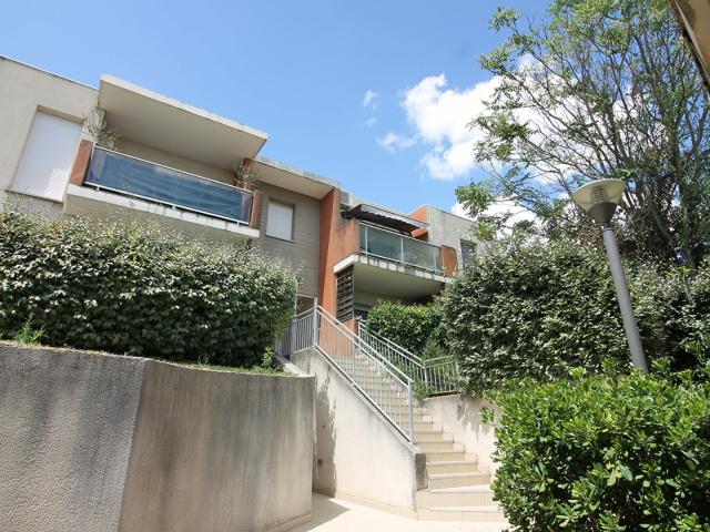 Appartement vente à Nîmes