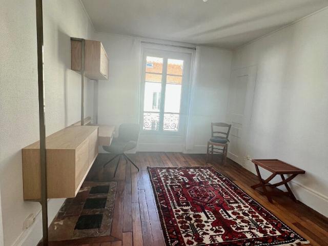 Appartement vente à Nanterre, Levallois-perret