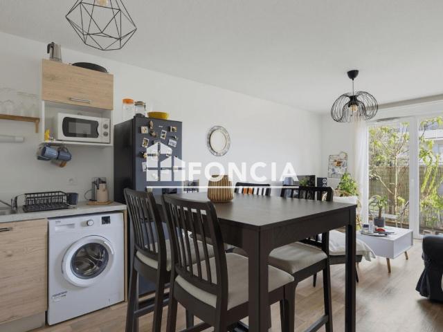 Appartement vente à Bordeaux, Villenave-d'ornon