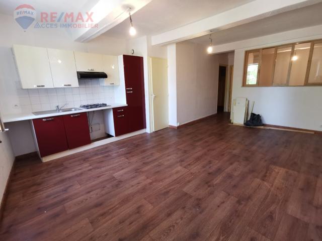 Appartement vente à Le Cimetière, Trèbes