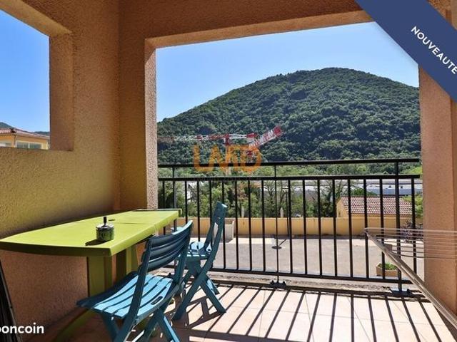 Appartement vente à Béziers, Avène