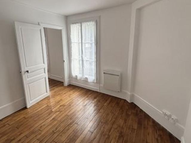Appartement vente à Senlis, Chantilly
