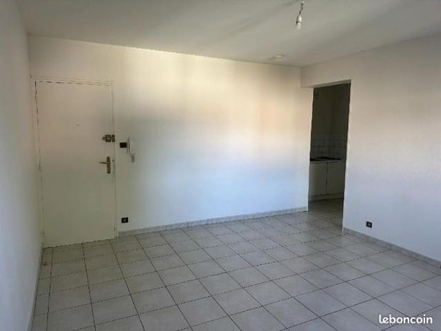 Appartement vente à Albi