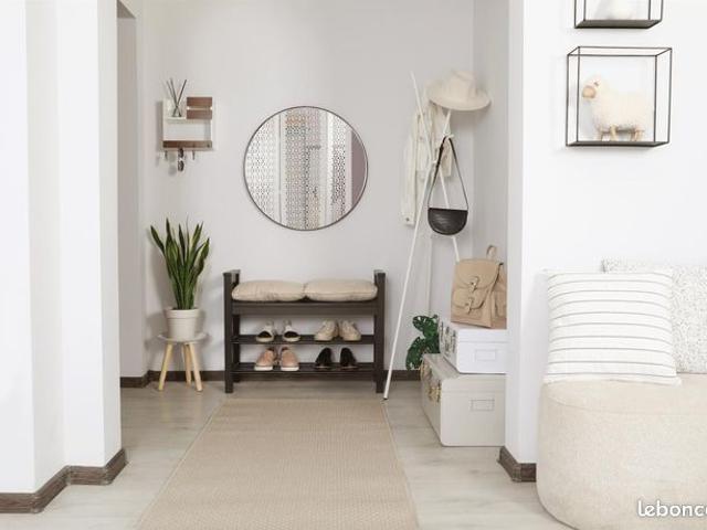 Appartement vente à Le Raincy, Noisy-le-grand
