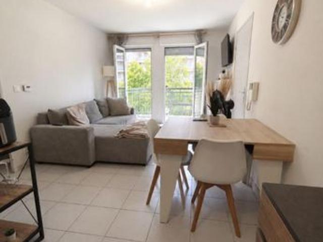 Appartement vente à Garons, Gard