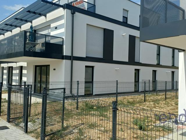 Appartement vente à Mulhouse, Saint-louis