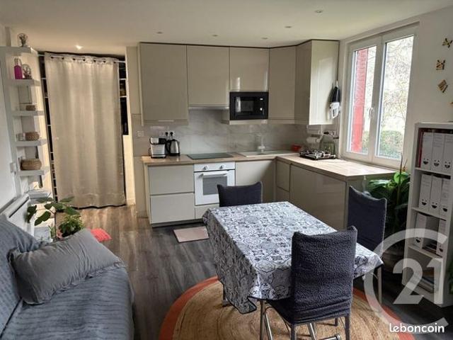 Appartement vente à Stains, Martinique