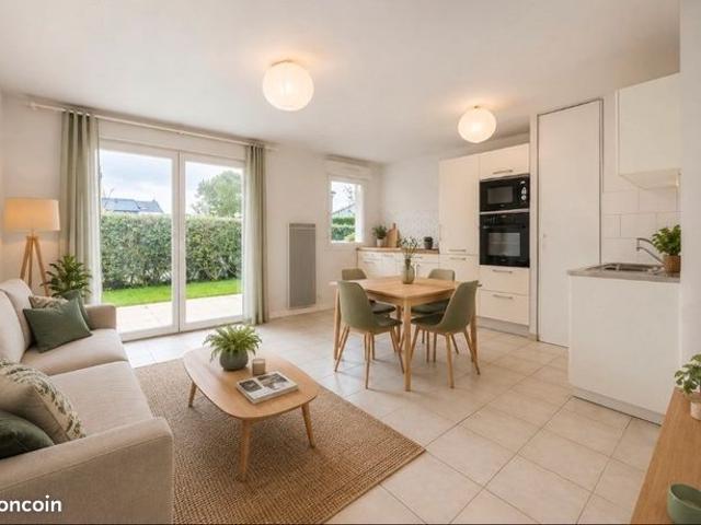 Appartement vente à Aytré, Charente-Maritime