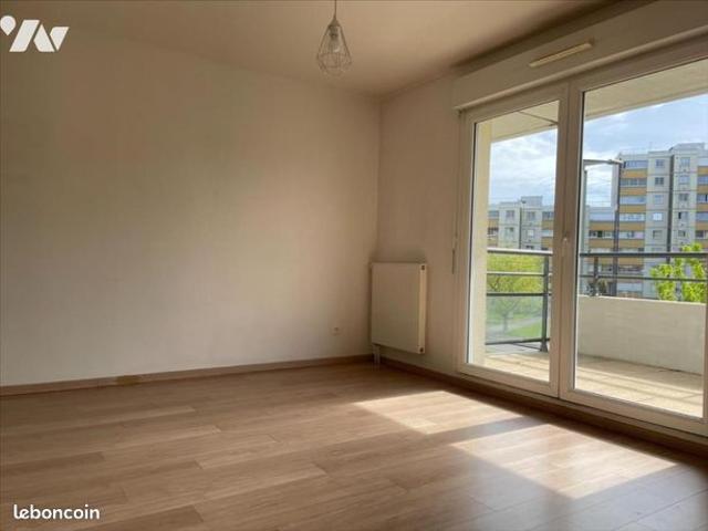 Appartement vente à Caen, Hérouville-saint-clair