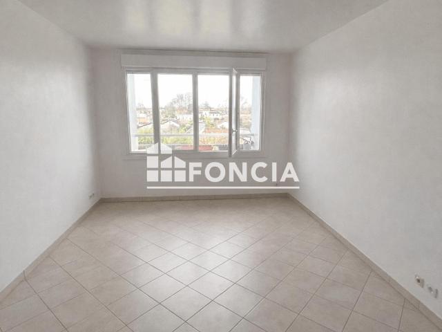 Appartement vente à Bordeaux, Mérignac