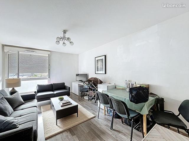 Appartement vente à Marseille