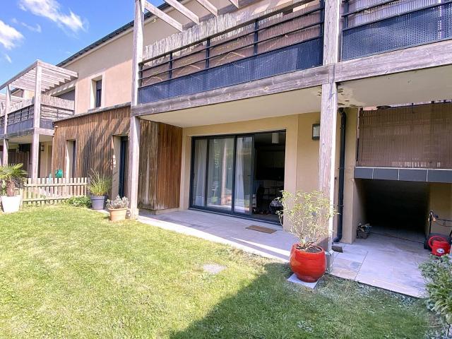 Appartement vente à Versailles, Plaisir
