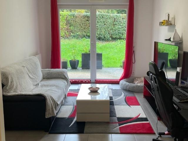 Appartement vente à La Corderie, Sarzeau