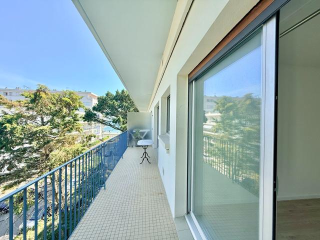 Appartement vente à Saint-Nazaire, La Baule-escoublac
