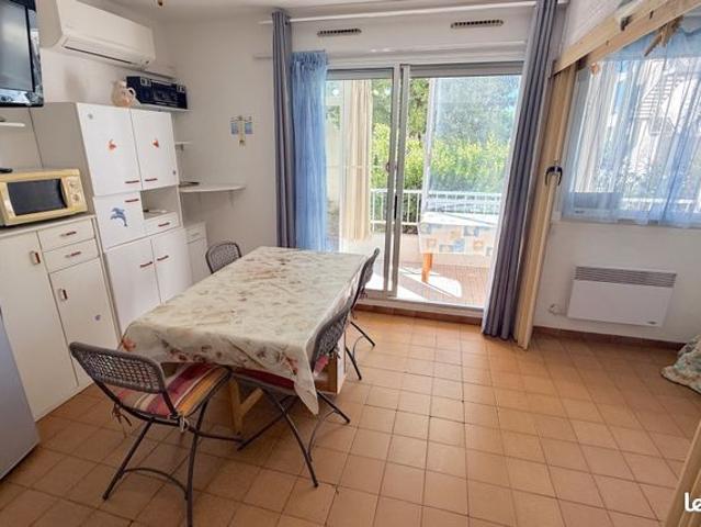 Appartement vente à Montpellier, Mauguio