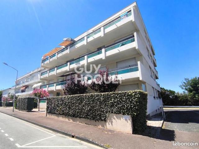 Appartement vente à Rochefort, Royan