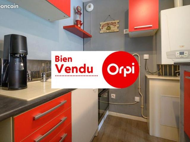 Appartement vente à Valenciennes, Hérin