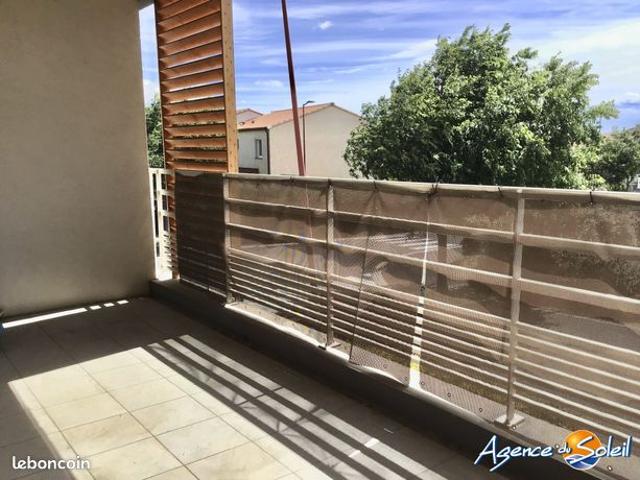 Appartement vente à Céret, Théza