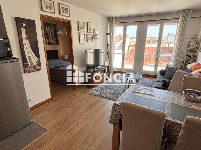 Appartement vente à La Rochelle