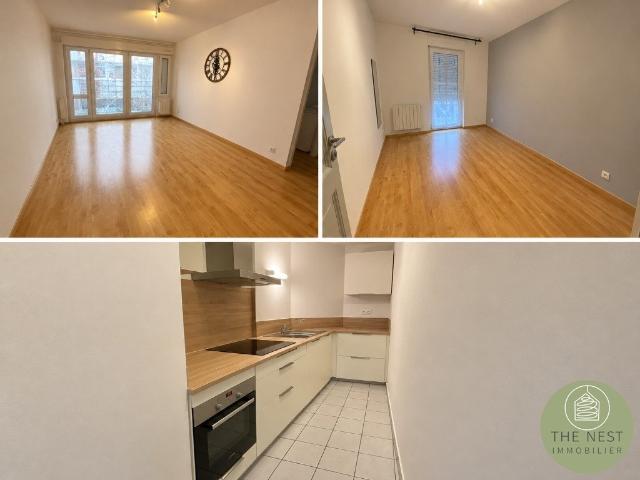 Appartement location à Colmar, Collectivité européenne d'Alsace