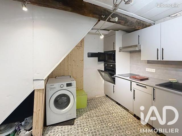 Appartement vente à Nice, Belvédère
