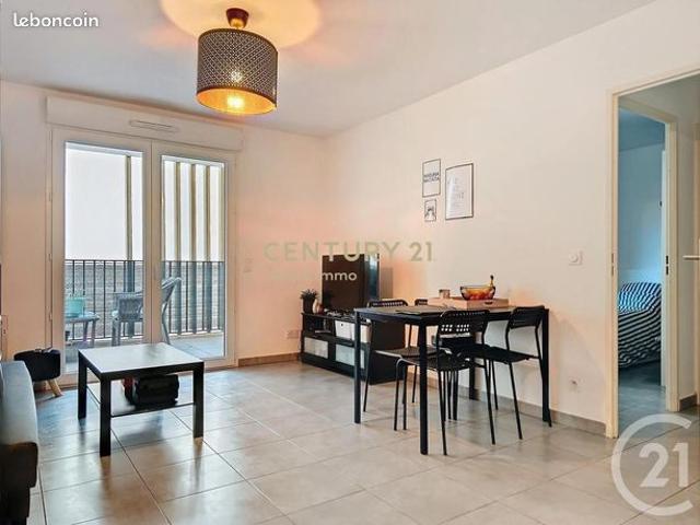 Appartement vente à Montpellier, Saint-jean-de-védas