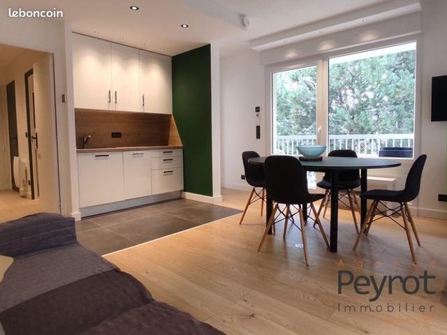 Appartement vente à Argelès-Gazost, Les Angles