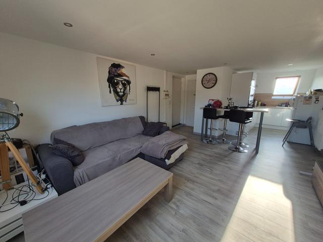 Appartement vente à Lille, Haubourdin