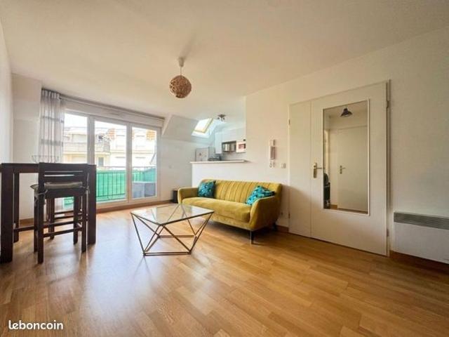 Appartement vente à Nogent-sur-Marne, Villiers-sur-marne