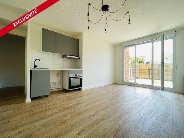 Appartement vente à Muret, Saint-lys