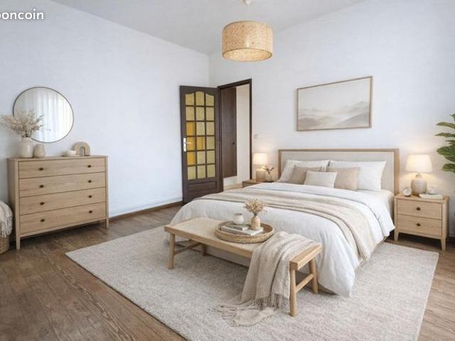 Appartement vente à Melun