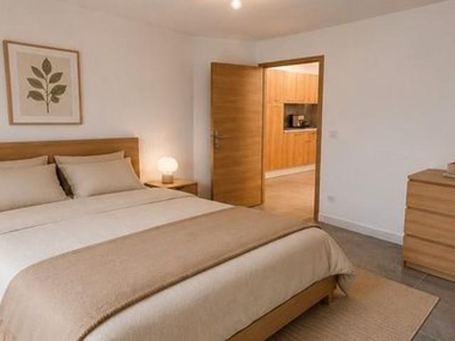 Appartement vente à Bonneville, Cluses