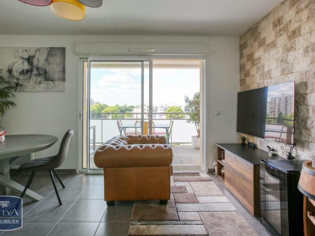 Appartement vente à France métropolitaine, Angers