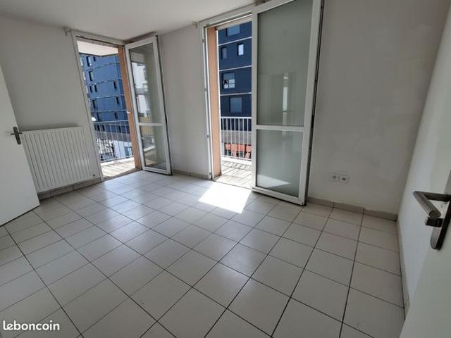 Appartement vente à Saint-Nazaire, Saint-nazaire
