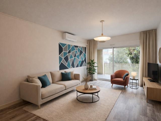 Appartement vente à Bordeaux, Lormont